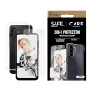 PanzerGlass CARE™ by ® 2-in-1 Bundle Samsung Galaxy A26 5G, Samsung, Samsung - Galaxy A26 5G, Dry application, Scratch resistant, Shock resistant, Transparent, 1 pc(s)