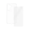 PanzerGlass CARE 2-in-1 bundle for Samsung Galaxy A35 5G — screen protector and protective case