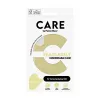 PanzerGlass CARE™ by ® Case Chardonnay Samsung Galaxy S25, Cover, Samsung, Samsung - Galaxy S25, Yellow