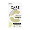 PanzerGlass CARE™ by ® Case Chardonnay w. Qi Compatible Samsung Galaxy S25