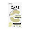 PanzerGlass CARE™ by ® Case Chardonnay w. Qi Compatible Samsung Galaxy S25+