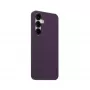 PanzerGlass CARE™ by ® Case Plum Purple w. Qi Compatible Samsung Galaxy S25+
