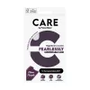 PanzerGlass CARE™ by ® Case Plum Purple w. Qi Compatible Samsung Galaxy S25+