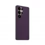 PanzerGlass CARE™ by ® Case Plum Purple w. Qi Compatible Samsung Galaxy S25 Ultra