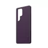 PanzerGlass CARE™ by ® Case Plum Purple w. Qi Compatible Samsung Galaxy S25 Ultra