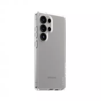 PanzerGlass CARE™ by ® Urban Combat Case Transparent Samsung Galaxy S25 Ultra