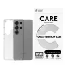 PanzerGlass CARE™ by ® Urban Combat Case Transparent Samsung Galaxy S25 Ultra
