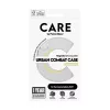PanzerGlass CARE™ by ® Urban Combat Case Transparent w. Chardonnay Qi Compatible Samsung Galaxy S25+