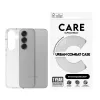 PanzerGlass CARE™ by ® Urban Combat Case Transparent Samsung Galaxy S25+