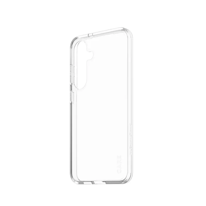 PanzerGlass CARE™ by ® Urban Combat Case Transparent Samsung Galaxy S25+