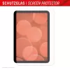 Displex Screen Protector (9H) for Apple iPad mini 8,3'' (6. Gen./7. Gen. 2024), Eco Mounting Frame, scratch resistant