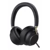Yealink BH76 Plus with Charging Stand Teams Black USB-C/A Headset