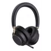 Yealink BH76 Plus with Charging Stand Teams Black USB-C/A Headset