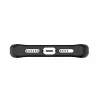 Cover Mobilis 066052 mobile phone case for iPhone 14 15 15.5 cm Black