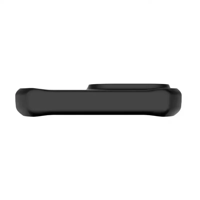Cover Mobilis 066052 mobile phone case for iPhone 14 15 15.5 cm Black