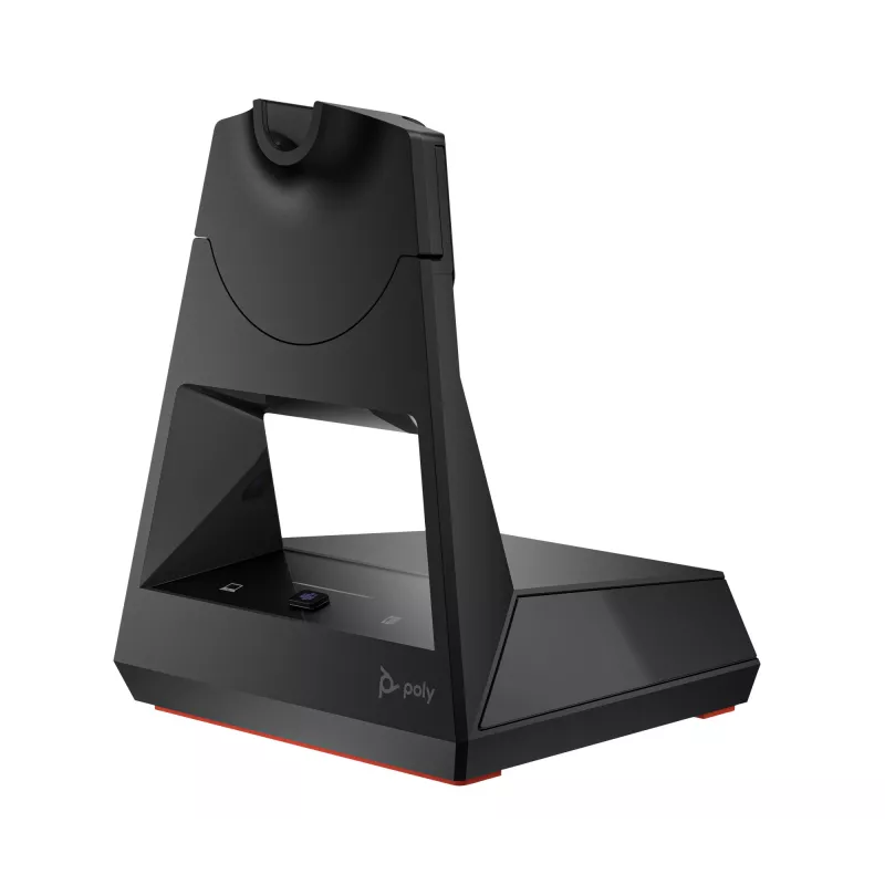 HP Poly Voyager Office Base-M for 4300/Legend 50/Focus 2