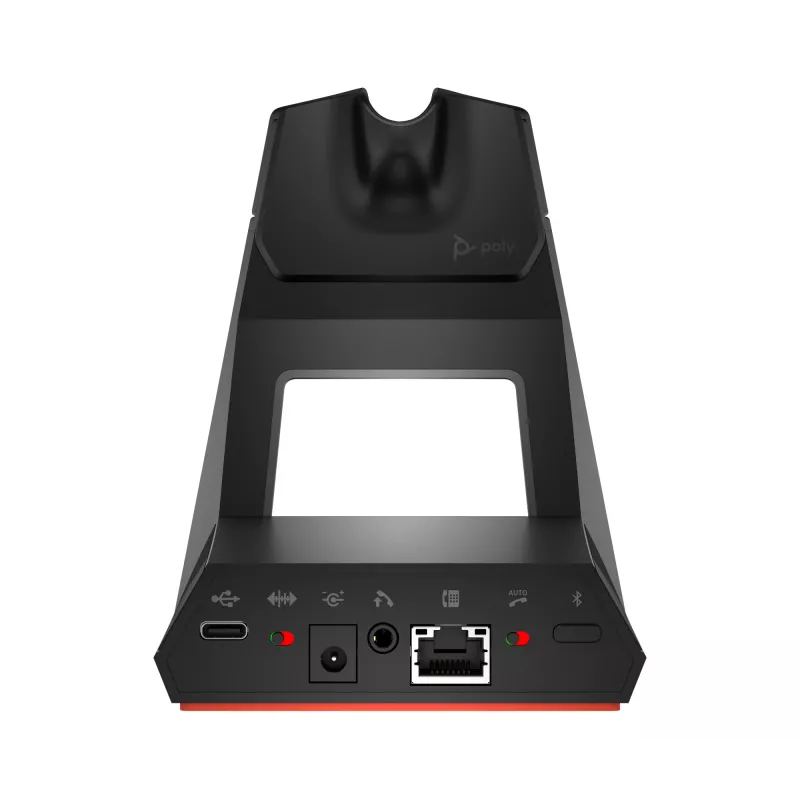HP Poly Voyager Office Base-M for 4300/Legend 50/Focus 2