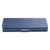 Cellularline Book Agenda - Galaxy S25 Ultra Leather-effect book case with magnetic closure