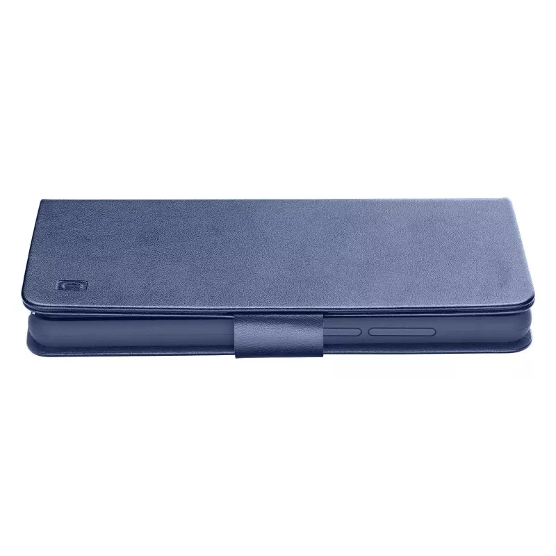 Cellularline Book Agenda - Galaxy S25 Ultra Leather-effect book case with magnetic closure