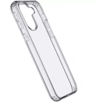 Cellularline Clear Protect - Galaxy A36/A56 Hard case with rubber edges
