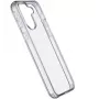 Cellularline Clear Protect - Galaxy A36/A56 Hard case with rubber edges