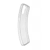 Cover Cellularline SOFTGALA26T for Samsung Galaxy A26 Transparent