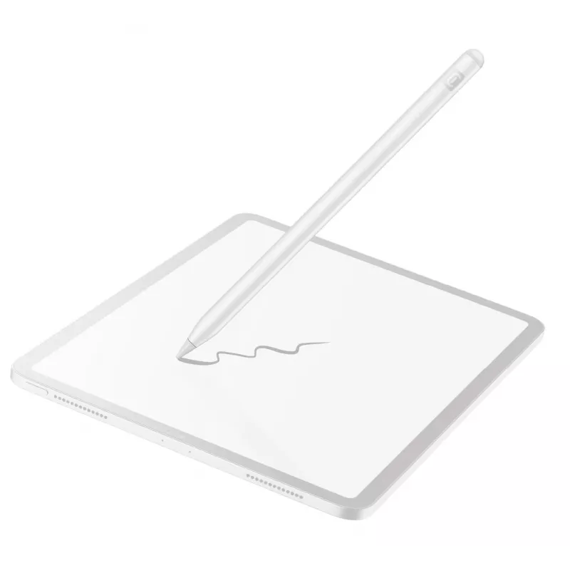 Stylus Pen Cellularline STYLUSPEN2IPAD Grey 80 g Tablet Apple