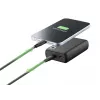 Cellularline ESSENCE TURBO 10000 Portable Charger 10000mAh Power Delivery 20W