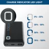 Cellularline ESSENCE TURBO 10000 Portable Charger 10000mAh Power Delivery 20W