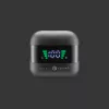 Music Sound SPARK Auricolare TWS con Display LED