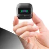 Music Sound SPARK Auricolare TWS con Display LED