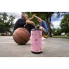 Mono Portable Speaker Music Sound Vertical Speaker Pink