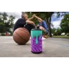 Mono Portable Speaker Music Sound Vertical Speaker Violet