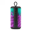Mono Portable Speaker Music Sound Vertical Speaker Violet