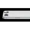 Screen and Camera Lens Protector Cellularline CAMERARINGIPHSE4 for iPhone SE 2025 Scratch Resistant Transparent