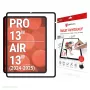 Displex TABLET PAPERSENSE for iPad Pro 13'' (2024)/Air 13'' (2025/2024), removable writing or drawing film with Paper Feeling