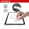 Displex TABLET PAPERSENSE for iPad Pro 13'' (2024)/Air 13'' (2025/2024), removable writing or drawing film with Paper Feeling