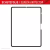 Displex TABLET PAPERSENSE for iPad Pro 13'' (2024)/Air 13'' (2025/2024), removable writing or drawing film with Paper Feeling