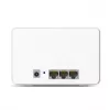 TP-Link Halo H3000X Dual-band (2.4 GHz / 5 GHz) Wi-Fi 6 (802.11ax) White 3 Internal