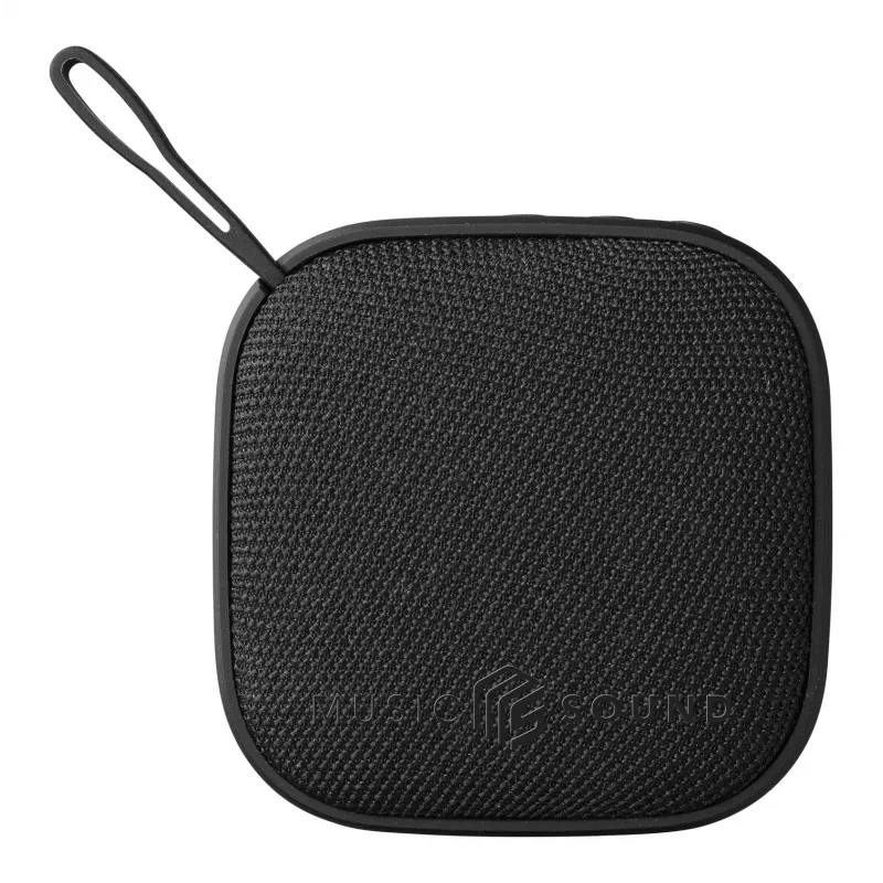 Music Sound Wireless Speaker Mini Compact and colorful 3-Watt Bluetooth speaker