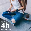 Music Sound Wireless Speaker Mini Compact and colorful 3-Watt Bluetooth speaker