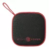 Music Sound Wireless Speaker Mini Compact and colorful 3-Watt Bluetooth speaker