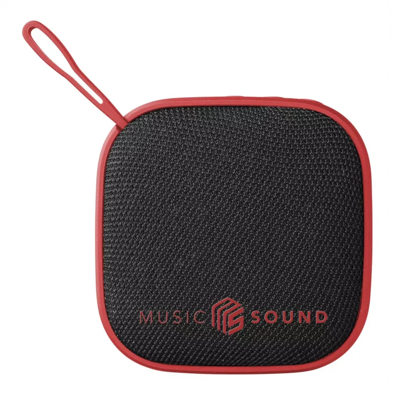 Music Sound Wireless Speaker Mini Compact and colorful 3-Watt Bluetooth speaker