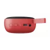 Music Sound Wireless Speaker Mini Compact and colorful 3-Watt Bluetooth speaker