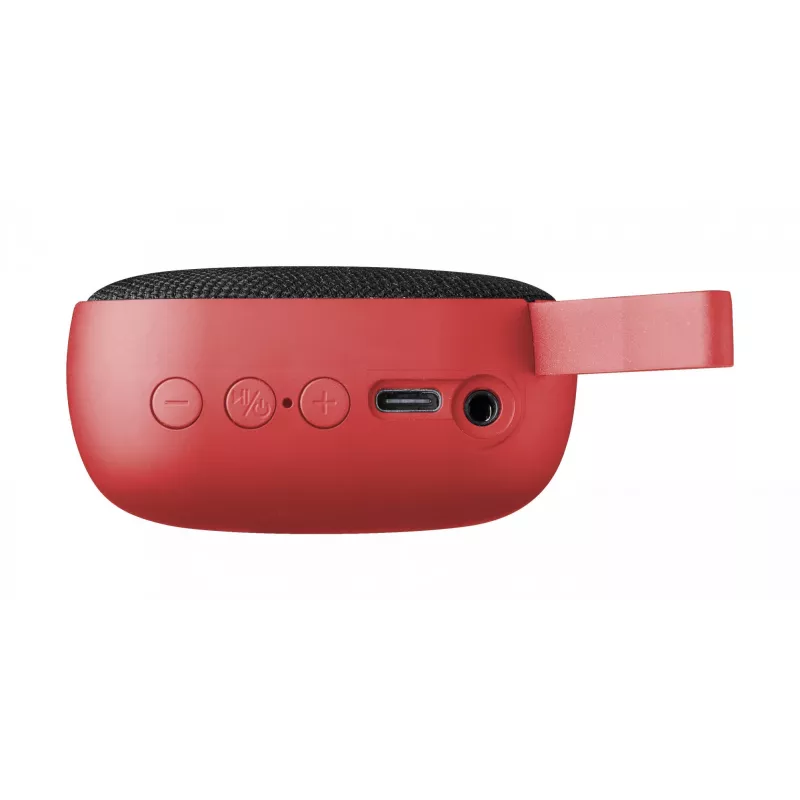 Music Sound Wireless Speaker Mini Compact and colorful 3-Watt Bluetooth speaker