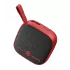 Music Sound Wireless Speaker Mini Compact and colorful 3-Watt Bluetooth speaker