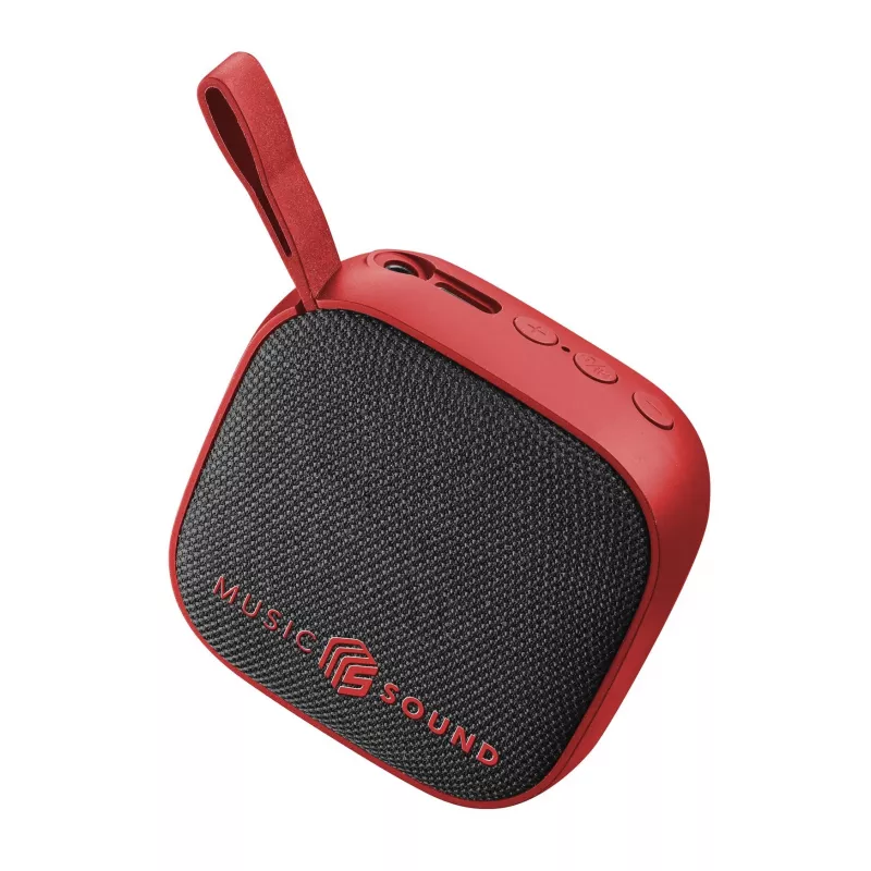 Music Sound Wireless Speaker Mini Compact and colorful 3-Watt Bluetooth speaker