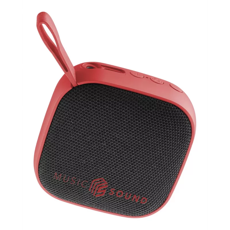 Music Sound Wireless Speaker Mini Compact and colorful 3-Watt Bluetooth speaker