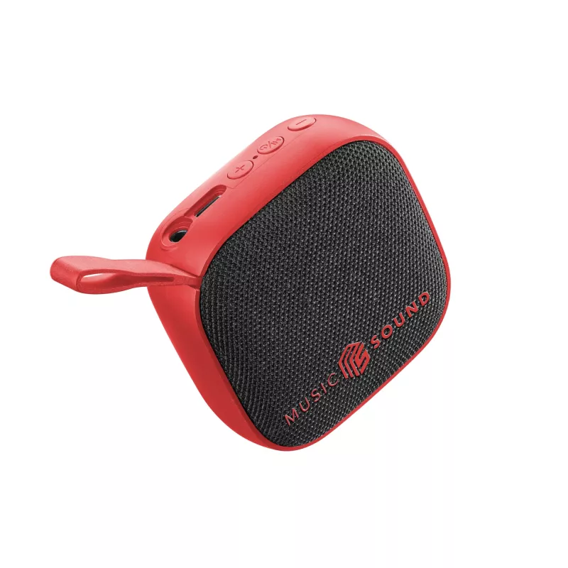 Music Sound Wireless Speaker Mini Compact and colorful 3-Watt Bluetooth speaker
