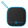 Music Sound Wireless Speaker Mini Compact and colorful 3-Watt Bluetooth speaker